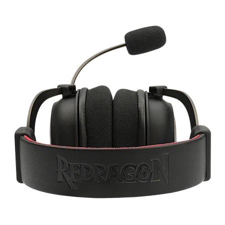 Redragon Zeus X H510-RGB Wired Surround Sound Gaming Headset - Black Redragon Zeus X H510-RGB Wired Surround Sound Gaming Headset - Black